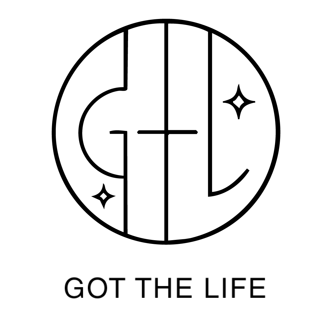 GOT THE LIFE LOGO