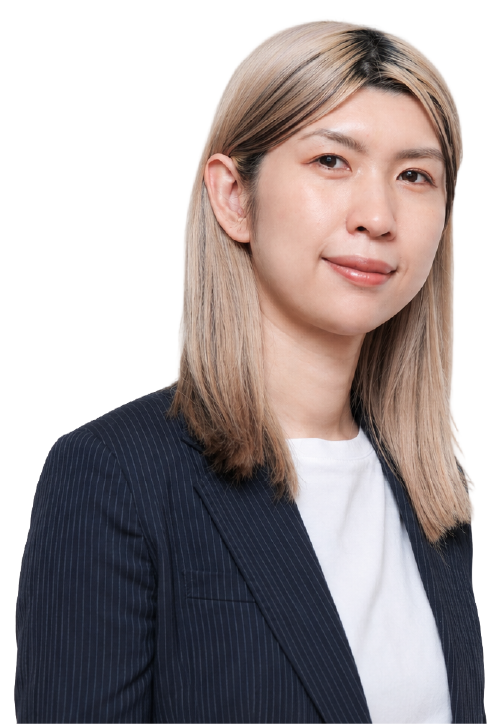 Ayane Shimizu