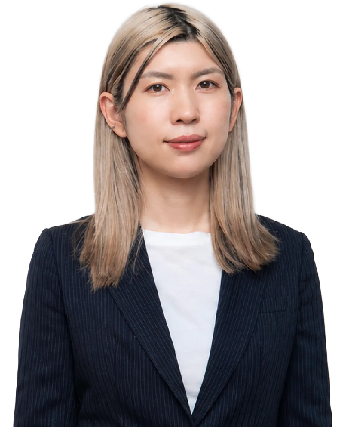 GOT THE LIFE 代表 Ayane Shimizu