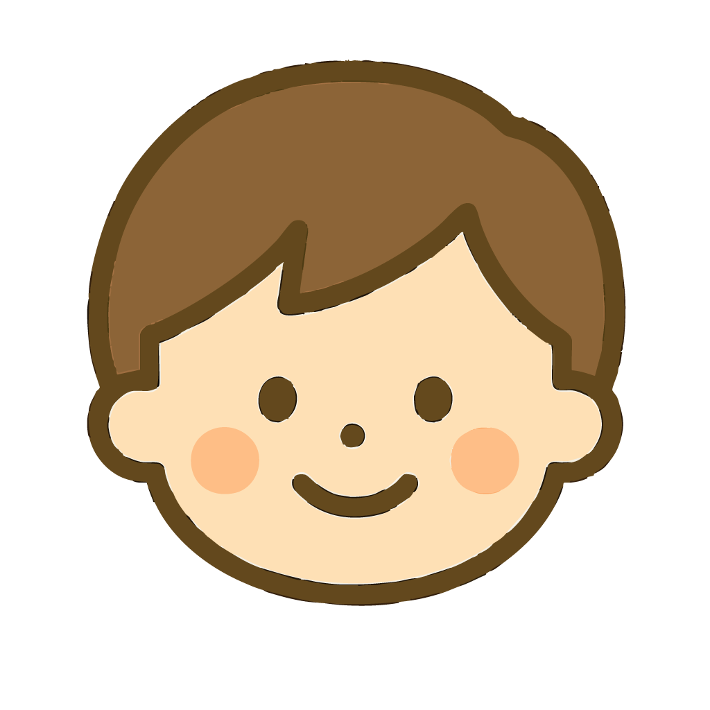 幼児アイコン